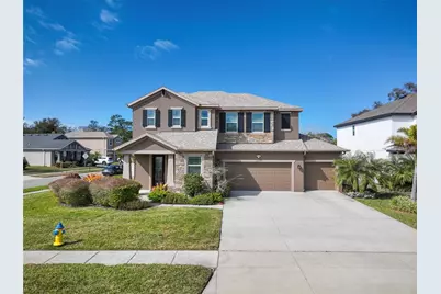 1277 Windy Bay Shoal, Tarpon Springs, FL 34689 - Photo 76