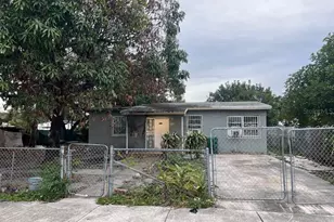 18020 NW 2nd Pl, Miami, FL 33169 - Photo 1