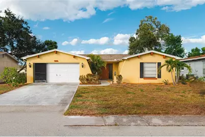8433 Moulton Drive, Port Richey, FL 34668 - Photo 2