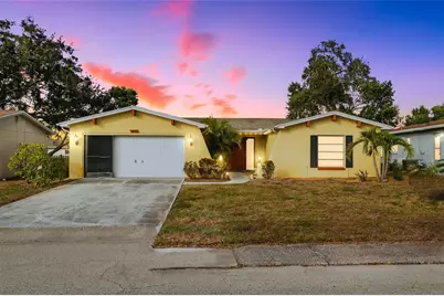 8433 Moulton Drive, Port Richey, FL 34668 - Photo 1