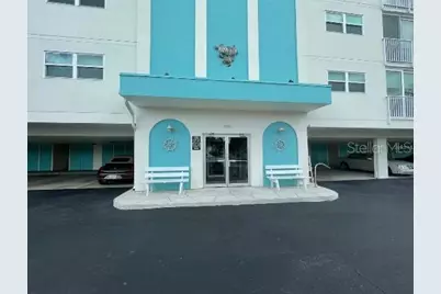 10216 Regal Drive #201, Largo, FL 33774 - Photo 1