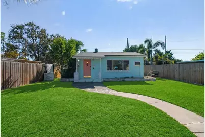 6372 4th Avenue S, Saint Petersburg, FL 33707 - Photo 1