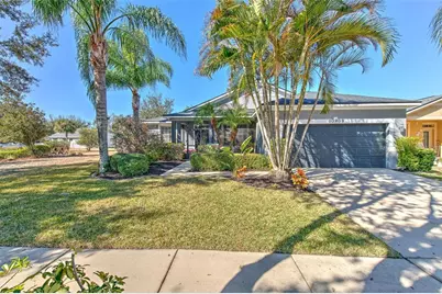 10909 Holly Cone Drive, Riverview, FL 33569 - Photo 1