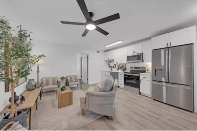 224 6th Avenue N #5, Saint Petersburg, FL 33701 - Photo 2