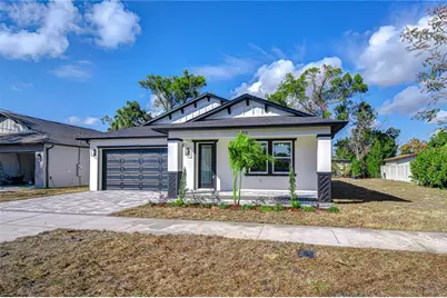 3213 W Aileen Street, Tampa, FL 33607 - Photo 1