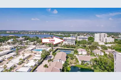 1200 E Peppertree Lane #206, Sarasota, FL 34242 - Photo 1