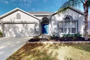 15819 Cedar Elm Terrace, Land O Lakes, FL 34638 - Photo 1