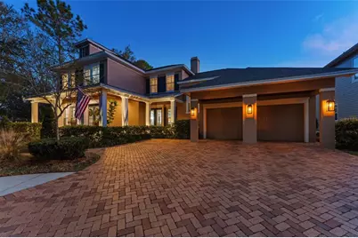 11604 Splendid Lane, Tampa, FL 33626 - Photo 8