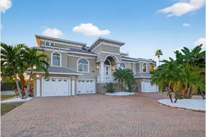 8880 Commodore Drive, Seminole, FL 33776 - Photo 1