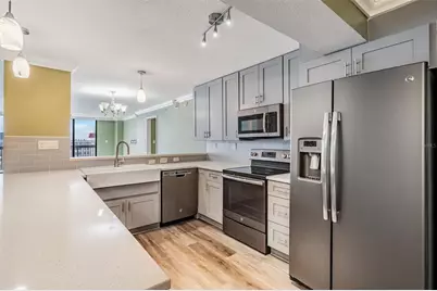 2413 Bayshore Boulevard #1004, Tampa, FL 33629 - Photo 8