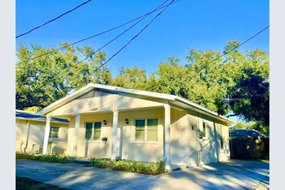 1528 1/2 41st Avenue N, Saint Petersburg, FL 33703 - Photo 1