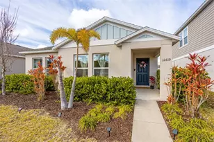 12619 Hammock Park Dr, Riverview, FL 33579 - Photo 2