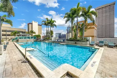 777 N Ashley Drive #1614, Tampa, FL 33602 - Photo 34