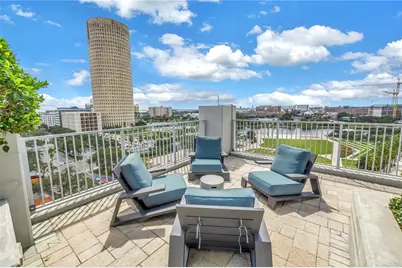 777 N Ashley Drive #1614, Tampa, FL 33602 - Photo 54