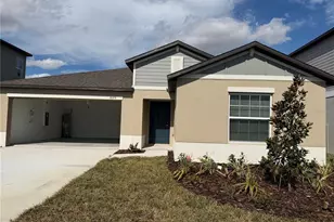 1629 Tropical Oasis Ave, Plant City, FL 33565 - Photo 1
