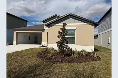 1629 Tropical Oasis Avenue, Plant City, FL 33565 - Photo 2