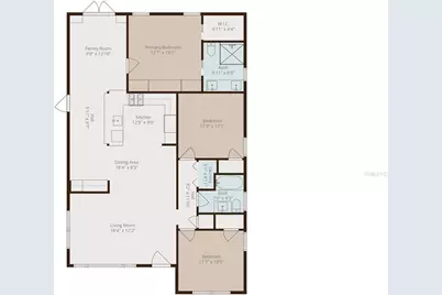 3511 W Barcelona Street, Tampa, FL 33629 - Photo 56