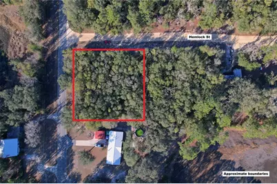 0 Hemlock St, Interlachen, FL 32148 - Photo 4