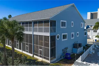 911 Harbour House Drive, Indian Rocks Beach, FL 33785 - Photo 24
