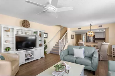 911 Harbour House Drive, Indian Rocks Beach, FL 33785 - Photo 14