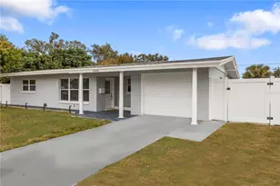 5698 38th Ave N, Saint Petersburg, FL 33710 - Photo 1