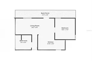 5698 38th Ave N, Saint Petersburg, FL 33710 - Photo 20