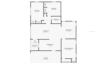 5698 38th Ave N, Saint Petersburg, FL 33710 - Photo 4