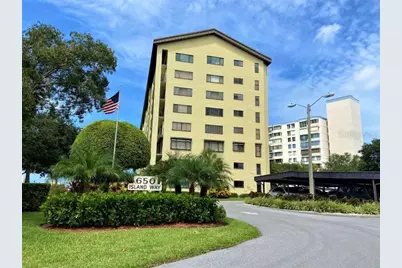 650 Island Way #708, Clearwater Beach, FL 33767 - Photo 2