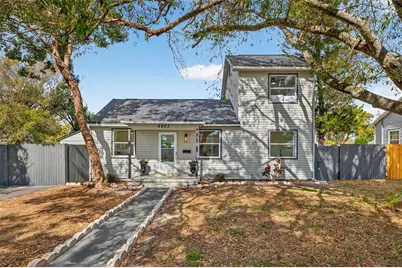 4803 32nd Avenue N, Saint Petersburg, FL 33713 - Photo 1