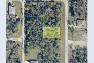 57 Biscayne Drive, Port Charlotte, FL 33953 - Photo 1