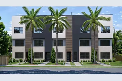 379 13th St N, Saint Petersburg, FL 33705 - Photo 1