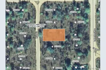 122 Rich Street, Interlachen, FL 32148 - Photo 1