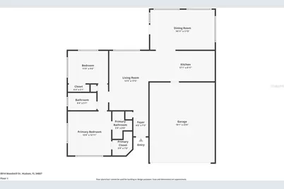 8914 Woodmill Drive, Hudson, FL 34667 - Photo 30