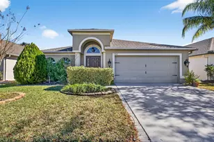 3517 Clover Blossom Cir, Land O Lakes, FL 34638 - Photo 1