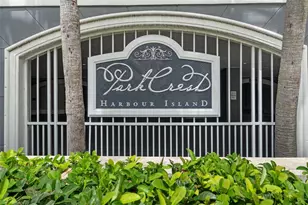 700 S Harbour Island Blvd, Tampa, FL 33602 - Photo 2