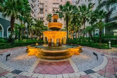 700 S Harbour Island Boulevard #635, Tampa, FL 33602 - Photo 24