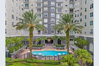 700 S Harbour Island Boulevard #635, Tampa, FL 33602 - Photo 4