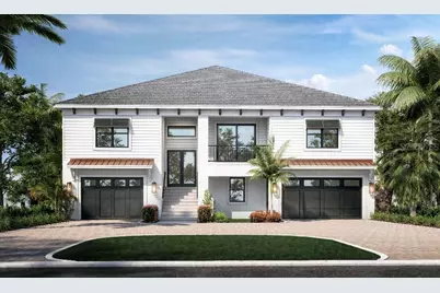 104 18th Street, Belleair Beach, FL 33786 - Photo 1