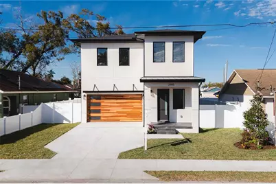 2905 W Arch Street, Tampa, FL 33607 - Photo 1