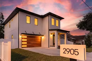 2905 W Arch St, Tampa, FL 33607 - Photo 1