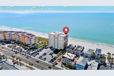 15316 Gulf Boulevard #404, Madeira Beach, FL 33708 - Photo 34