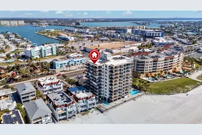 15316 Gulf Boulevard #404, Madeira Beach, FL 33708 - Photo 34