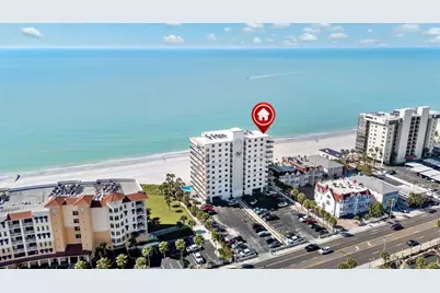 15316 Gulf Boulevard #404, Madeira Beach, FL 33708 - Photo 1