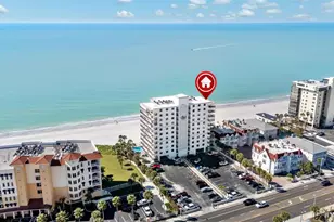 15316 Gulf Blvd, Madeira Beach, FL 33708 - Photo 1