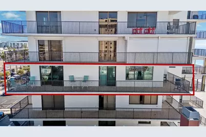 15316 Gulf Boulevard #404, Madeira Beach, FL 33708 - Photo 28