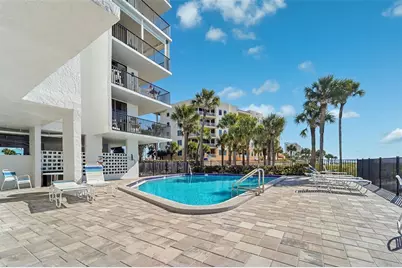 15316 Gulf Boulevard #404, Madeira Beach, FL 33708 - Photo 30