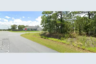 00 Old Squaw Avenue, Weeki Wachee, FL 34614 - Photo 2