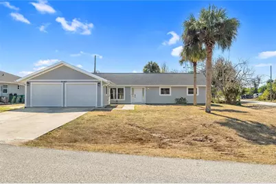 21161 Knollwood Avenue, Port Charlotte, FL 33952 - Photo 1