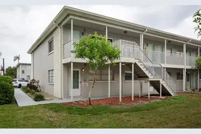 5912 5th Avenue N #E12, Saint Petersburg, FL 33710 - Photo 2