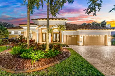 2107 Pinnacle Circle S, Palm Harbor, FL 34684 - Photo 1